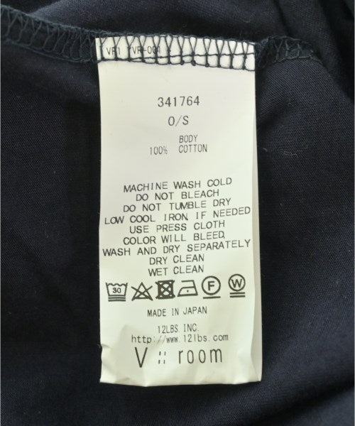 v::room เสื้อยืด/เสื้อท็อปส์