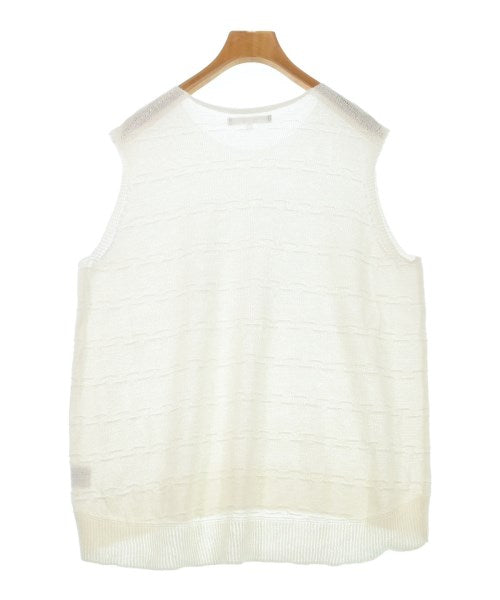 pao･de･lo เสื้อแขนกุด