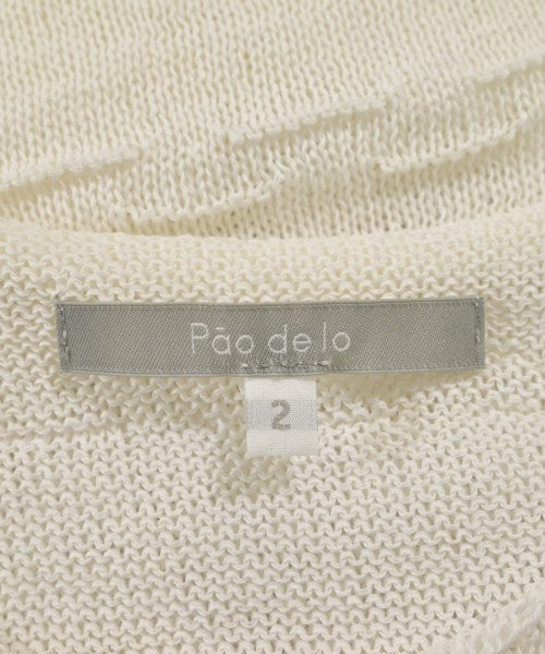 pao･de･lo เสื้อแขนกุด