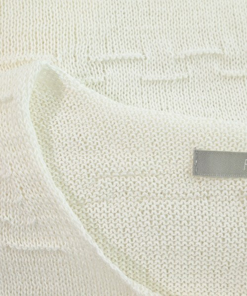 pao･de･lo เสื้อแขนกุด