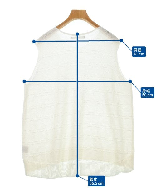 pao･de･lo เสื้อแขนกุด