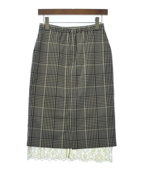 Noela กระโปรงยาว/แม็กซี่ยาว