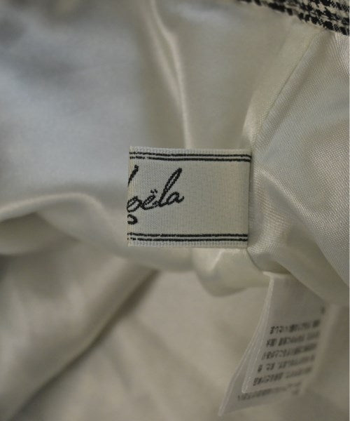 Noela กระโปรงยาว/แม็กซี่ยาว