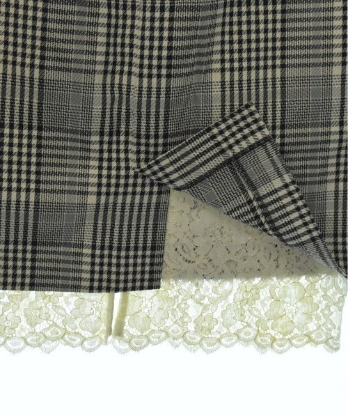 Noela กระโปรงยาว/แม็กซี่ยาว