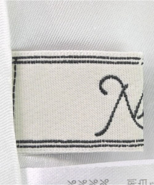 Noela เดรสที่เป็นเสื้อเชิ้ตตัวยาว