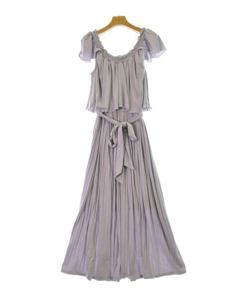 Noela ชุดเดรส