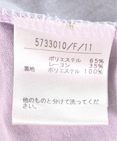 Noela ชุดเดรส