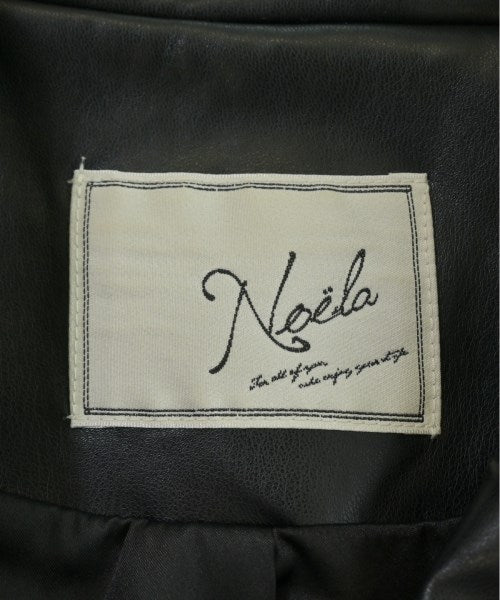 Noela แจ็คเก็ตไรเดอร์