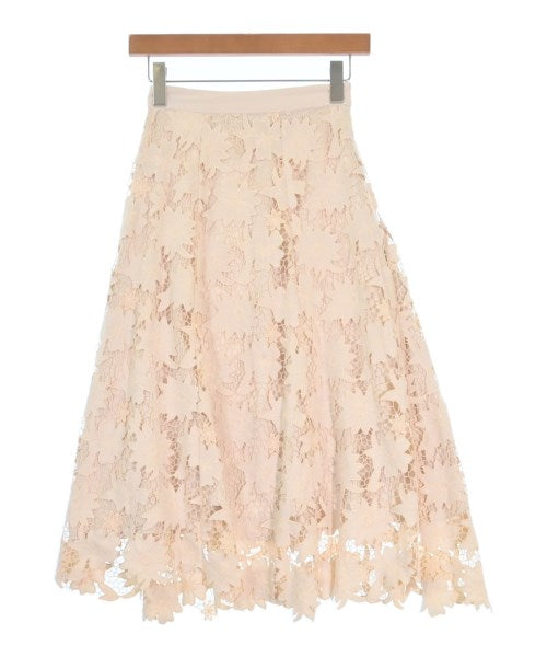 Noela กระโปรงยาว/แม็กซี่ยาว