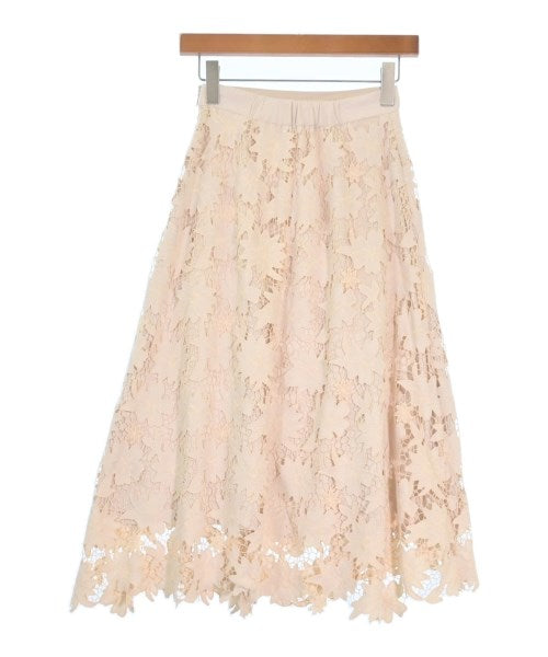 Noela กระโปรงยาว/แม็กซี่ยาว