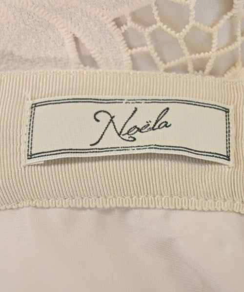 Noela กระโปรงยาว/แม็กซี่ยาว