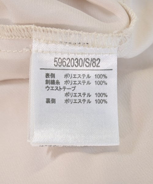 Noela กระโปรงยาว/แม็กซี่ยาว