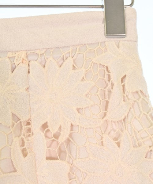 Noela กระโปรงยาว/แม็กซี่ยาว