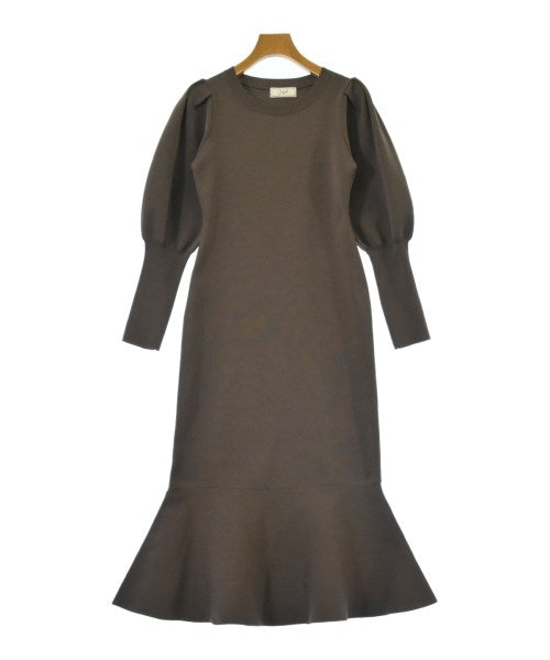 Noela ชุดเดรส