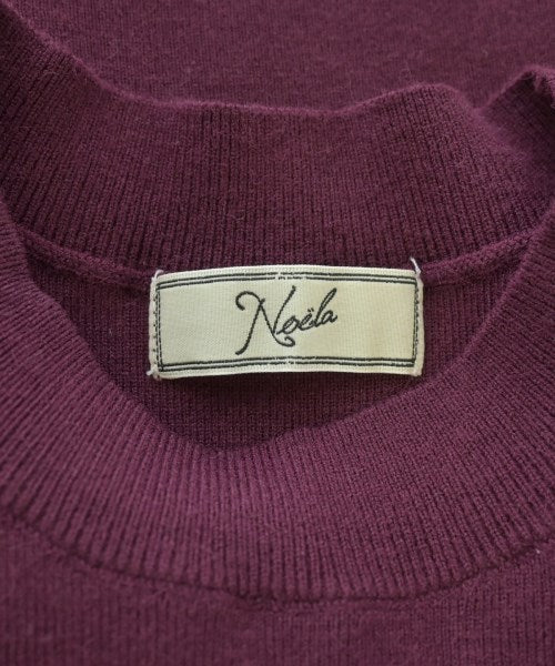 Noela เสื้อแขนกุด