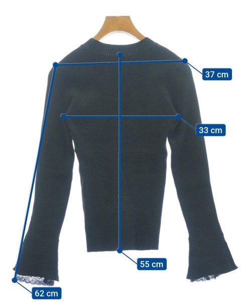 Noela เสื้อกันหนาว