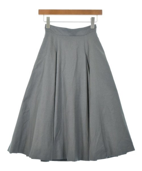 Noela กระโปรงยาวถึงเข่า