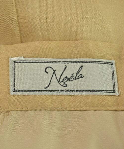 Noela กระโปรงยาว/แม็กซี่ยาว