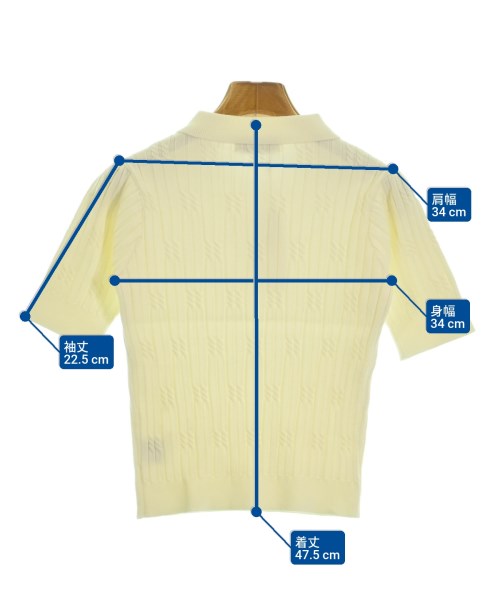 Noela เสื้อกันหนาว