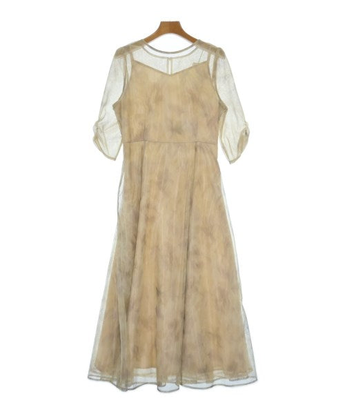 Noela ชุดเดรส