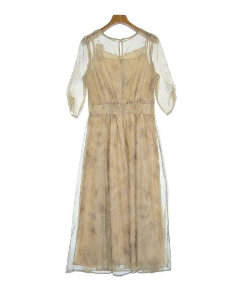 Noela ชุดเดรส