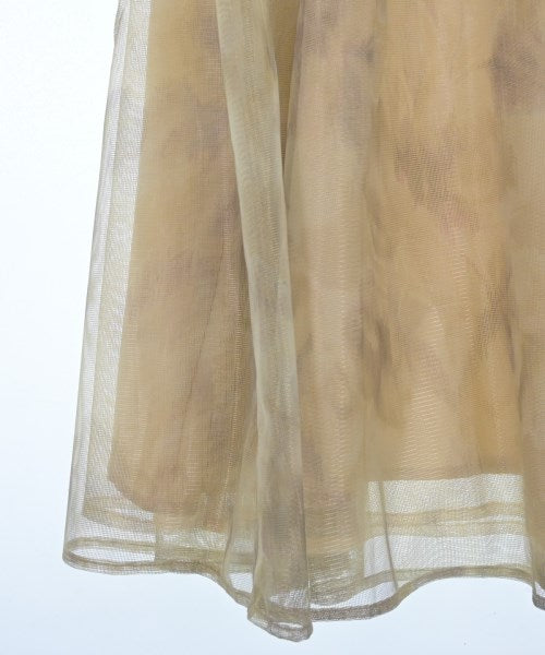 Noela ชุดเดรส