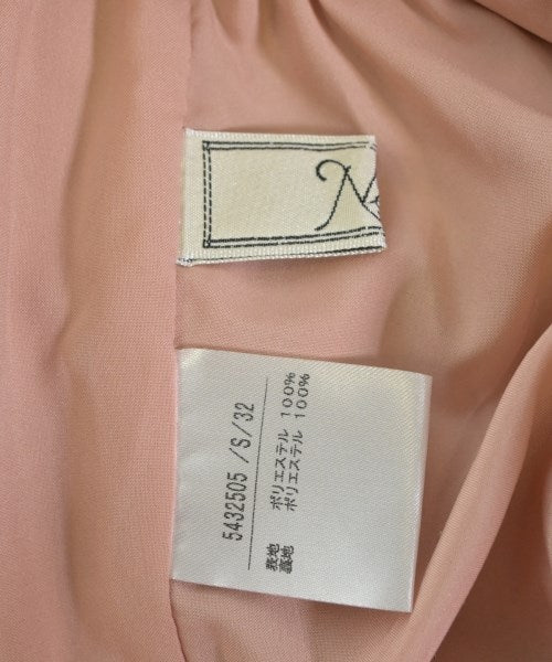 Noela กางเกงมีกระเป๋าข้างกางเกง2-4 กระเป๋า