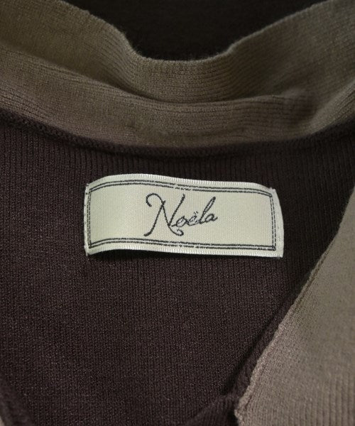 Noela เสื้อแขนกุด