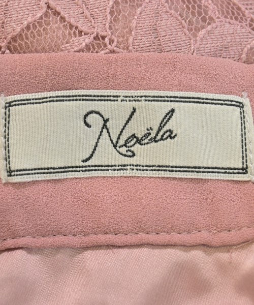 Noela กระโปรงยาว/แม็กซี่ยาว