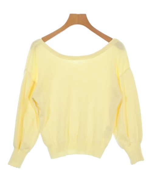 Noela เสื้อกันหนาว
