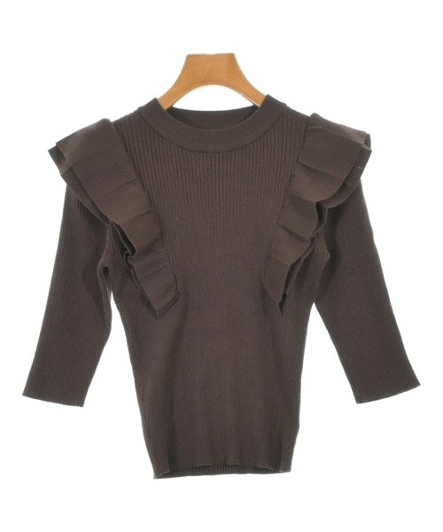 Noela เสื้อกันหนาว