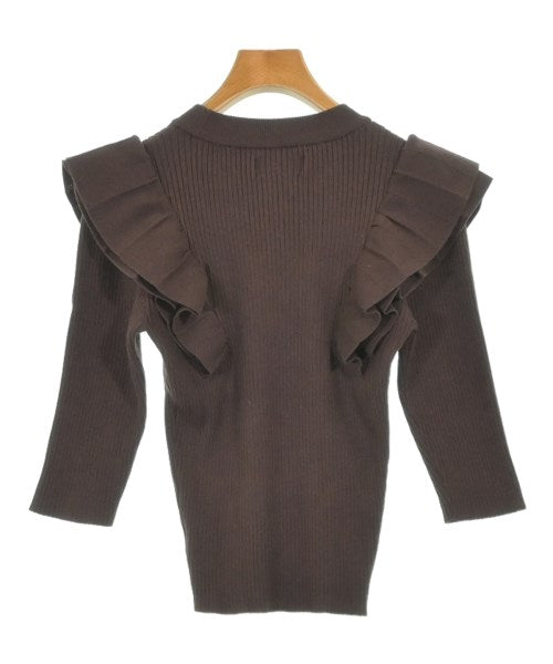 Noela เสื้อกันหนาว