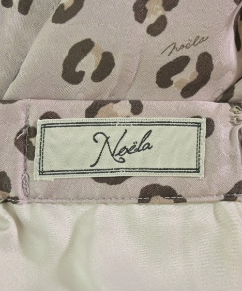 Noela กระโปรงยาว/แม็กซี่ยาว