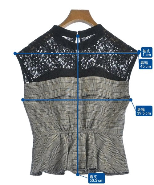 Noela เสื้อสตรี