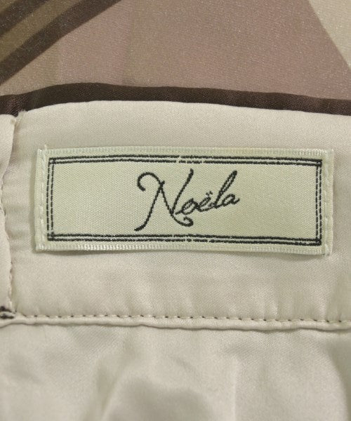 Noela กระโปรงยาว/แม็กซี่ยาว
