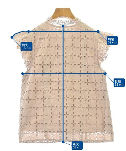 Noela เสื้อสตรี