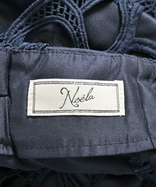 Noela กระโปรงยาว/แม็กซี่ยาว
