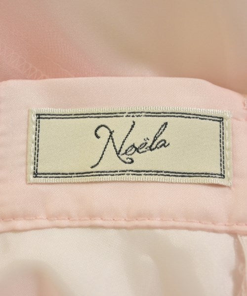 Noela กระโปรงยาว/แม็กซี่ยาว