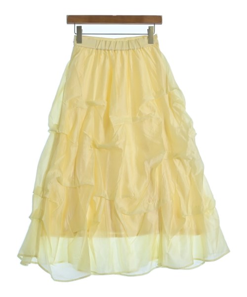 Noela กระโปรงยาว/แม็กซี่ยาว