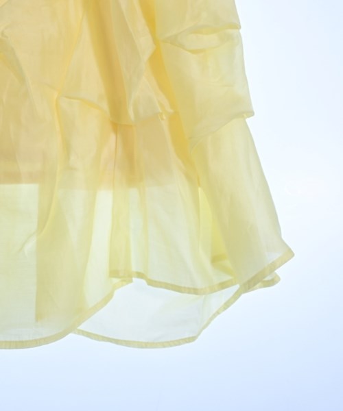 Noela กระโปรงยาว/แม็กซี่ยาว