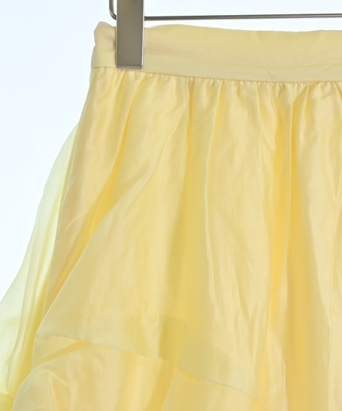 Noela กระโปรงยาว/แม็กซี่ยาว