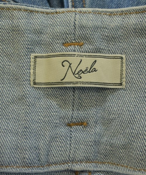 Noela ยีนส์