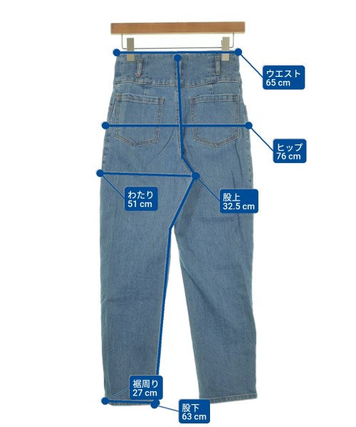 Noela ยีนส์