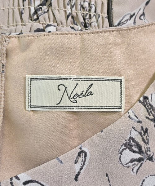 Noela ชุดเดรส