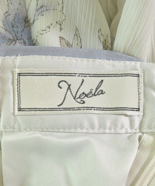 Noela กระโปรงยาว/แม็กซี่ยาว