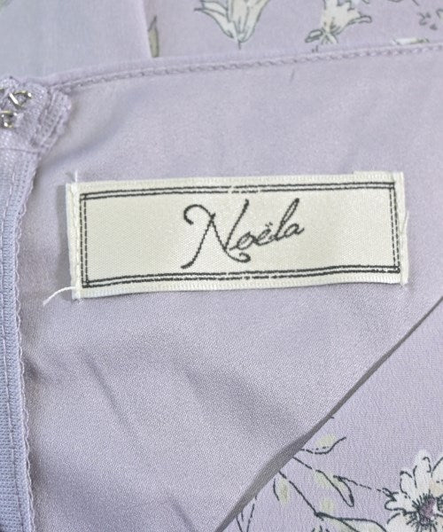 Noela ชุดเดรส