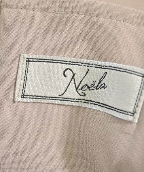 Noela กระโปรงยาว/แม็กซี่ยาว