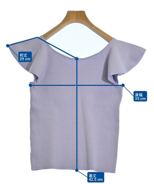 Noela เสื้อกันหนาว