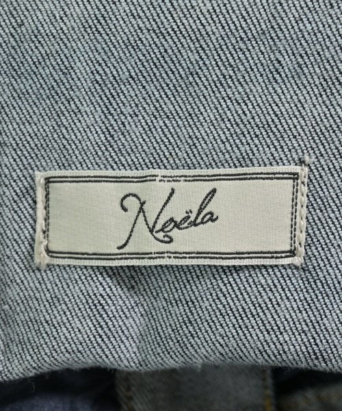 Noela กระโปรงยาว/แม็กซี่ยาว