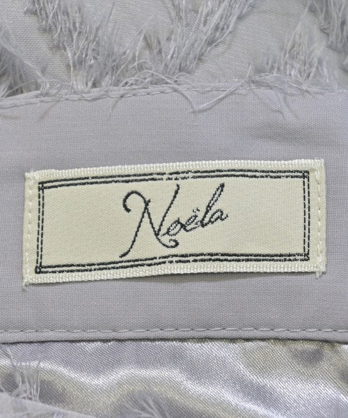 Noela กระโปรงยาว/แม็กซี่ยาว